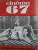 Cinéma 67 N° 121.. CINEMA 67 