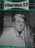 Cinéma 57 N° 16.. CINEMA 57 