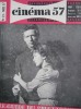 Cinéma 57 N° 23.. CINEMA 57 