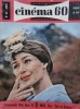 Cinéma 60 N° 45.. CINEMA 60 
