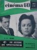 Cinéma 60 N° 50.. CINEMA 60 