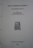 Les cahiers du Tournefeuille VIII : Sous l'égide de Gravida par Jean-Pierre Guillon.. LES CAHIERS DU TOURNEFEUILLE - GUILLON Jean-Pierre 