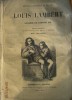 Louis Lambert - L'élixir de longue vie.. BALZAC Honoré de 