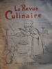 La Revue Culinaire N° 437.. LA REVUE CULINAIRE 