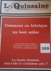 La Quinzaine Littéraire N° 169.. LA QUINZAINE LITTERAIRE 