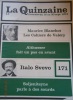 La Quinzaine Littéraire N° 171.. LA QUINZAINE LITTERAIRE 
