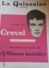 La Quinzaine Littéraire N° 76.. LA QUINZAINE LITTERAIRE 