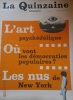 La Quinzaine Littéraire N° 79.. LA QUINZAINE LITTERAIRE 