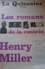 La Quinzaine Littéraire N° 36.. LA QUINZAINE LITTERAIRE 