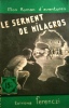 Le serment de Milagros.. GESTELYS Léo 