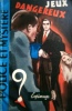 Jeux dangereux .... FLANINGHAM J. A. 
