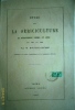 Etude sur la sériciculture du département d'Indre-et-Loire en 1867 et 1868.. SOCIETE D'AGRICULTURE D'INDRE-ET-LOIRE - ROUILLE-COURBE 