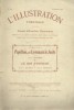 L'Illustration théâtrale N° 128 : Papillon, dit Lyonnais le Juste, pièce de Louis Bénière. Suivi de Le Roi s'ennuie, pièce de Alberic Cahuet et Gaston ...