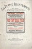 La Petite illustration théâtrale N° 222 : Une tant belle fille, pièce de Jacques Deval.. LA PETITE ILLUSTRATION : THEATRE 