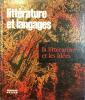 Littérature et langages. Tome 4 : La littérature et les idées. Textes et travaux.. BOS Danièle - HORVILLE Robert - LECHERBONNIER Bernard 