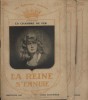 La reine s'ennuie. Roman d'après le film de Pathé frères.. DECOURCELLE Pierre (adapté par) Illustré par les photos du film.