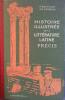 Histoire illustrée de la littérature latine. Précis.. BERTHAUT H. - GEORGIN Ch. 