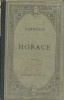 Horace.. CORNEILLE Pierre 