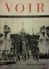 Voir N° 30. En couverture : Victoire en Birmanie. Japon - Pillages nazis. - Vedettes enfantines à Hollywood…. VOIR 