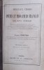 Morceaux choisis des poètes et prosateurs français du XVI e siècle.. GODEFROY Frédéric 