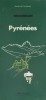 Guide du pneu Michelin : Pyrénées.. GUIDE VERT PYRENEES 1982 