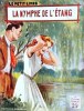 La nymphe de l'étang.. FLAVIEN Sylvie 