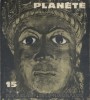 Planète N° 16.. PLANETE 