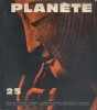 Planète N° 25.. PLANETE 
