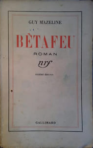 Bêtafeu.