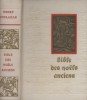 Bible des Noëls anciens des origines au seizième siècle. Edition Nouvelle.. POULAILLE Henry 