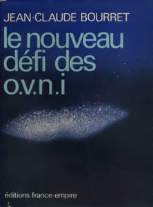 Le nouveau défi des OVNI.
