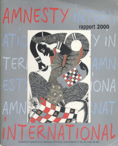 Amnesty international. Rapport 2000.