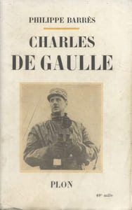 Charles de Gaulle.