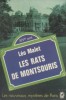 Les rats de Montsouris. Les nouveaux mystères de Paris. 14e arrondissement.. MALET Léo 