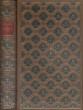 Mémoires du chevalier d'Eon - Capitaine de dragons - Chevalier de Saint-Louis - Ministre plénipotentiaire de France à la Cour d'Angleterre.. EON ...