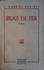 Bras de fer.