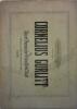 19 short pieces for pianoforte duet. (The secondo within the compass of 5 notes). Op. 136. Augener N° 6924.. GURLITT Cornelius 