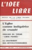 L'idée libre. 1977. N° 112. Revue de la libre pensée.. L'IDEE LIBRE 1977 