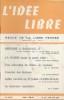 L'idée libre. 1984. N° 151. Revue de la libre pensée.. L'IDEE LIBRE 1984 