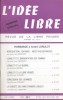 L'idée libre. 1995. N° 220. Numéro spécial d'hommage à André Lorulot, fondateur de la revue. Revue de la libre pensée.. L'IDEE LIBRE 1995 
