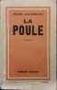 La poule.. DUVERNOIS Henri 