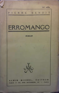 Erromango.