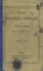 Petite histoire grecque. Sans carte.. DURUY Victor 