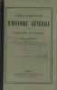 Notions élémentaires d'histoire générale et d'histoire de France.. DUCOUDRAY G. 