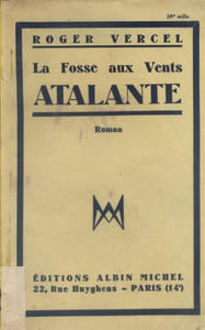Atalante. La fosse aux vents - 3.