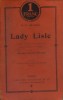 Lady Lisle. Roman traduit de l'anglais avec l'autorisation de l'auteur par Charles Bernard Derosne.. BRADDON M. E. 