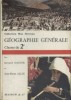 Géographie générale. Classes de seconde (2e).. DACIER Gérard - ALLIX Jean-Pierre - VIRLOGEUX Jean 