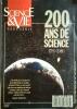 Science et Vie Hors-Série : 1789-1989 : 200 ans de science.. SCIENCE ET VIE HORS SERIE 