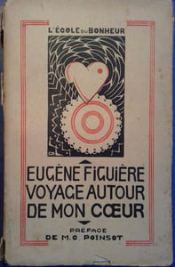 Voyage autour de mon coeur.