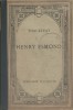 Henry Esmond (extraits).. THACKERAY William Makepeace 